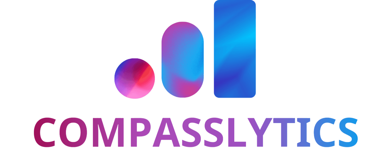 Compasslytics Logo